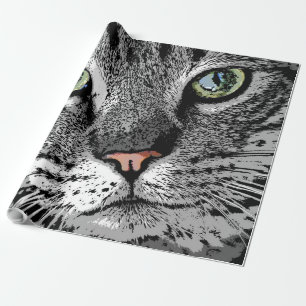Papier Cadeau Cat_2015_0503