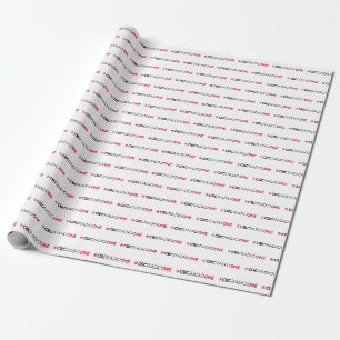 Papier Cadeau CBC Radio One