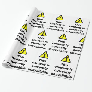 Papier Cadeau ⚠ Ce Contenu N'Est Pas Disponible Pour Le Moment W