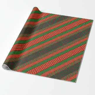 Papier Cadeau Chaud