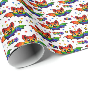 Papier Cadeau Chaussettes de l'équipage de l'éclatement d'étoile