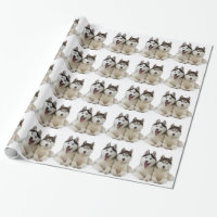 Chiens enroués