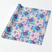 Chihuahua sur un nuage