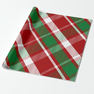 PAPIER CADEAU CHRISTMAS GIFT PAPER