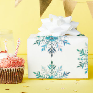 Papier Cadeau Christmas gift wrap