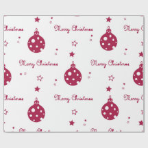 Christmas pattern 