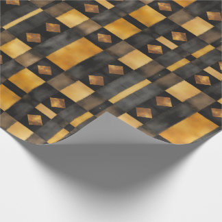 Papier Cadeau Christmas Wrapping Paper