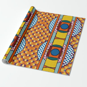 Papier Cadeau Cible