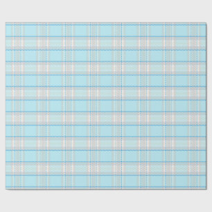 Papier Cadeau Ciels nuageux
