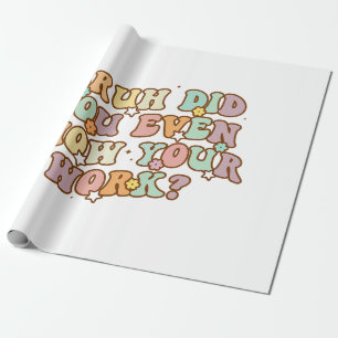 Papier Cadeau Cinnamoroll Café Sweatshirt