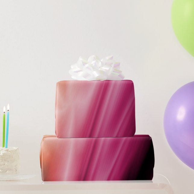 Papier Cadeau Cirque Silk (Cadeaux de fête)