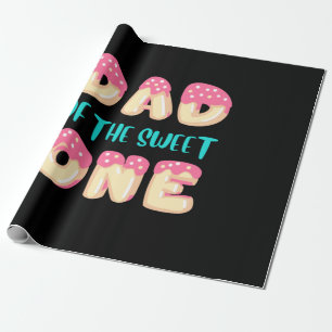 Papier Cadeau Citations grand-père   Papa De La Douce
