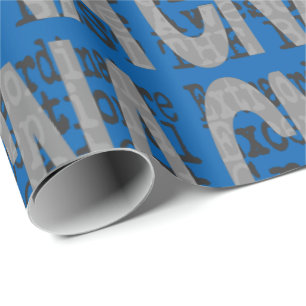 Papier Cadeau CNA Extraordinaire