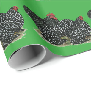 Papier Cadeau Cochin Mottled