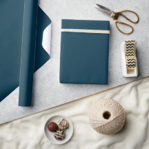 Collection de papier d'emballage chic et tendance