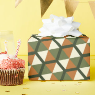 Papier Cadeau Coloré Luxueux Étincelant Joyeux Bébé Garçon Bab
