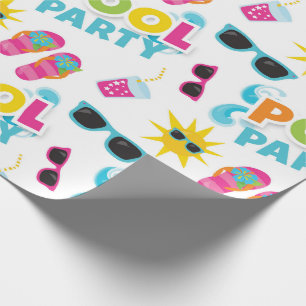 Papier Cadeau Conserver ou créer votre propre papier d'enveloppe