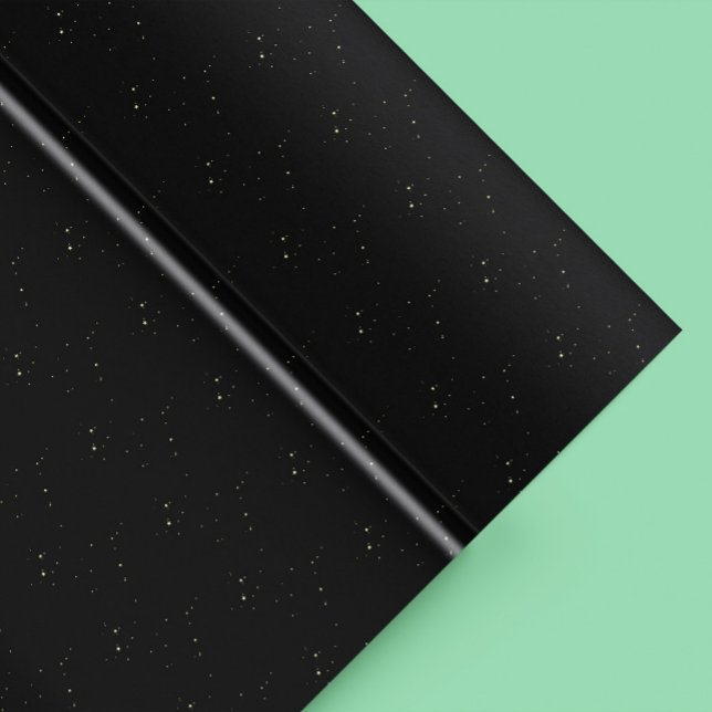 Papier Cadeau Constellation de Gemini (Créateur téléchargé)