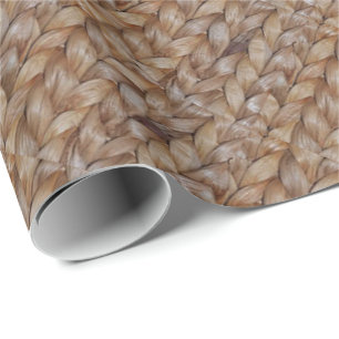 Papier Cadeau Copie occidentale d'armure de panier