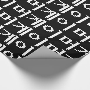 Papier Cadeau Coréen 게 이 머