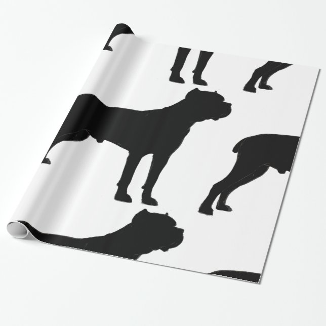 Papier Cadeau corso silo.png de canne (Déroulé)