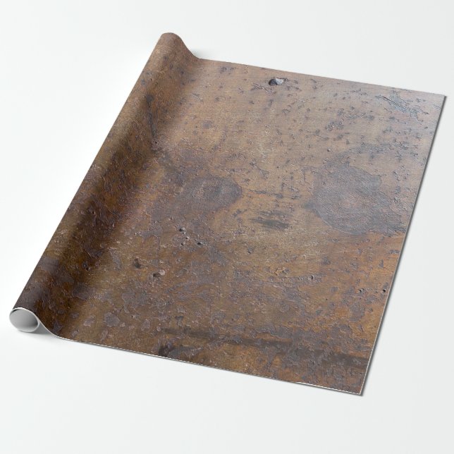 Papier Cadeau Couche de conception arrière - plan de texture (Déroulé)