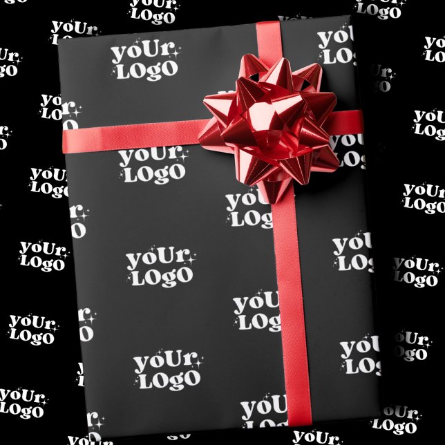 Papier Cadeau Create Your Own Wrapping Paper (Créateur téléchargé)