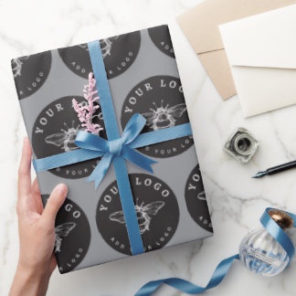 Papier Cadeau Create Your Own Wrapping Paper