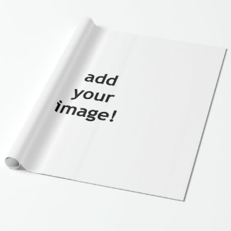 Papier Cadeau Créez le Vôtre