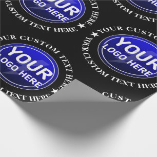 Papier Cadeau Créez votre propre