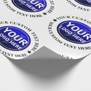 Papier Cadeau Créez votre propre