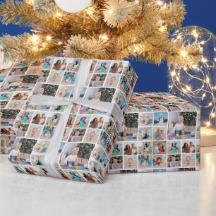 Papier Cadeau Créez votre propre collection photo 13