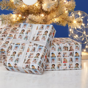 Papier Cadeau Créez votre propre collection photo 16