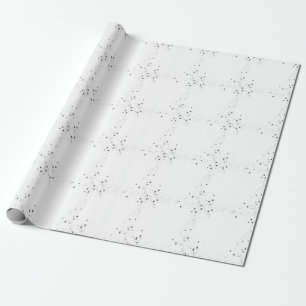 Papier Cadeau Créez votre propre personnalisation personnalisée