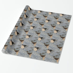 Papier Cadeau crocs