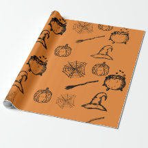 Croquis Halloween