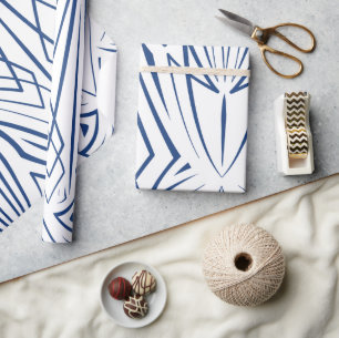 Papier Cadeau Crystal 3