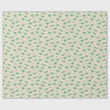 Cute Cryptid Loch Ness Monster Motif sans couture