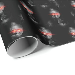 Papier Cadeau Dark Brandon