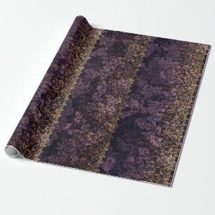 Papier Cadeau Dentelle gothique
