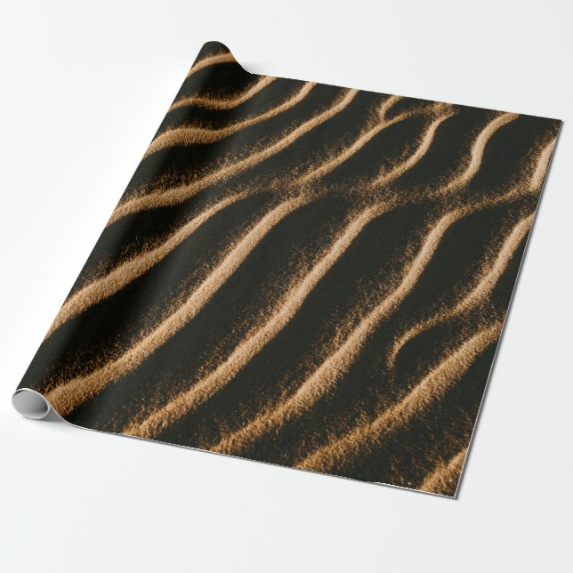 Papier Cadeau Déserto (Déroulé)