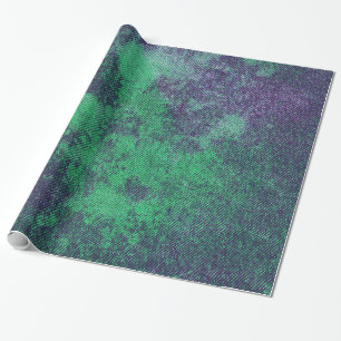 Papier Cadeau Design Denim Washed #2 à Emporio Moffa