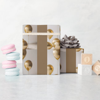 Papier Cadeau Design elegante e raffinato