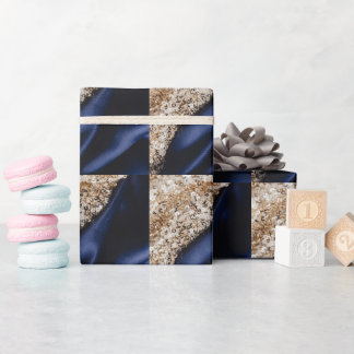 Papier Cadeau Design elegante e raffinato