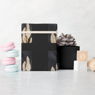Papier Cadeau Design elegante e raffinato
