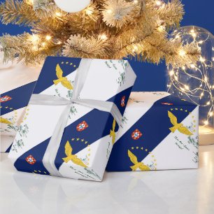 Papier Cadeau Design portugais