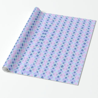 Papier Cadeau Diamant