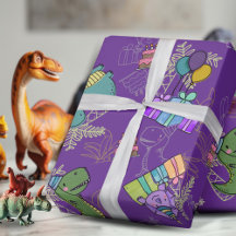 Dinosaure fête d'anniversaire de Dino-Mite