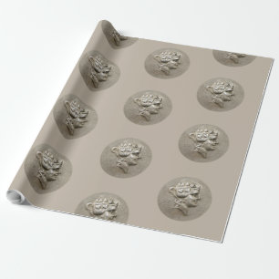 Papier Cadeau Dionysus Tetradrachm
