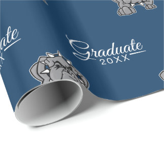 Papier Cadeau Diplômé de la SWOSU
